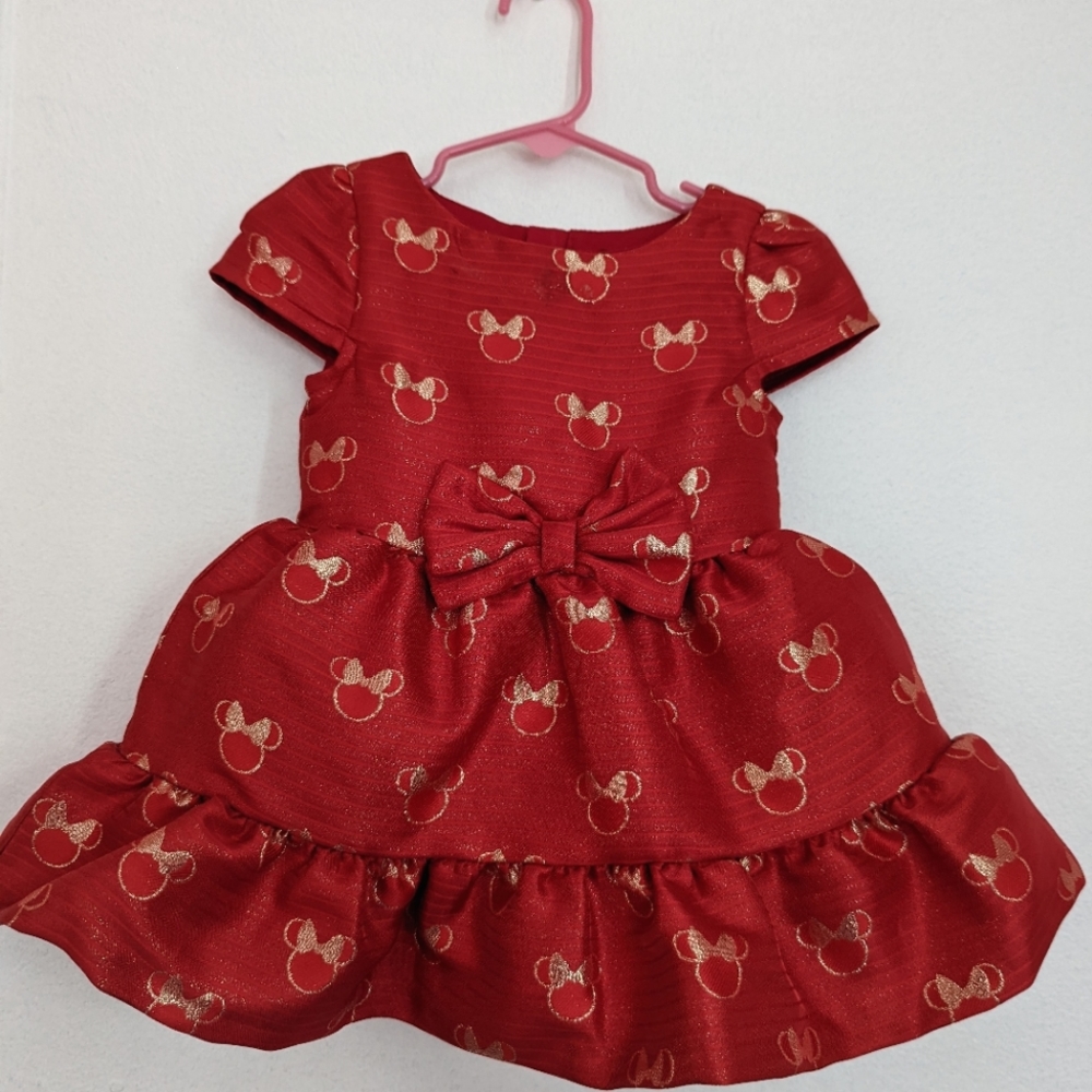 Girls Disney dress